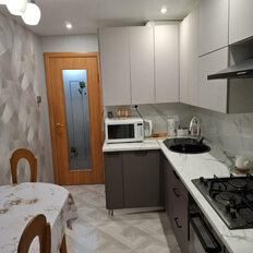 Квартира 58,3 м², 3-комнатная - изображение 5