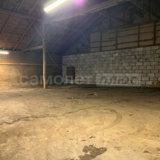 334 м², склад - изображение 1