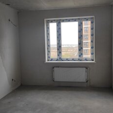 Квартира 37 м², 1-комнатная - изображение 4