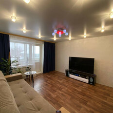 Квартира 66,5 м², 3-комнатная - изображение 1