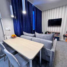 Квартира 30,4 м², 1-комнатная - изображение 2