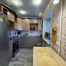 Квартира 31,7 м², 1-комнатная - изображение 5