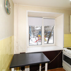 Квартира 62,8 м², 3-комнатная - изображение 1