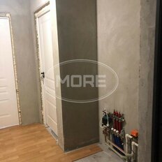 Квартира 43,1 м², 1-комнатная - изображение 4