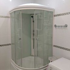 Квартира 46 м², 1-комнатная - изображение 4