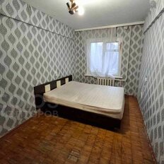 Квартира 59 м², 3-комнатная - изображение 5
