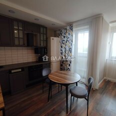 Квартира 27 м², студия - изображение 3