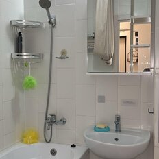 Квартира 50 м², 2-комнатная - изображение 1