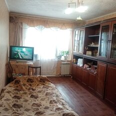 Квартира 30,2 м², 1-комнатная - изображение 1