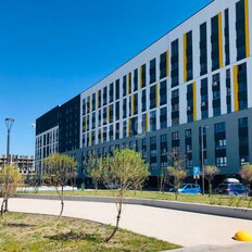Квартира 26,2 м², студия - изображение 3