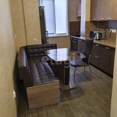 Квартира 77 м², 3-комнатная - изображение 2