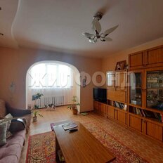 Квартира 74 м², 3-комнатная - изображение 3