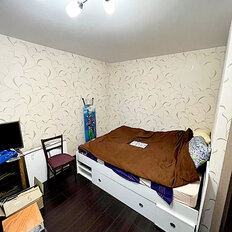 Квартира 30 м², 1-комнатная - изображение 4