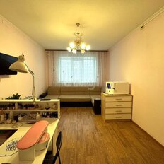 Квартира 71,3 м², 3-комнатная - изображение 2