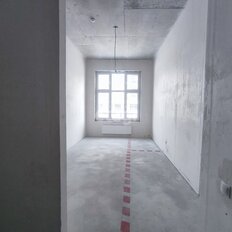 Квартира 42,1 м², 1-комнатная - изображение 3