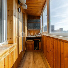 Квартира 34,4 м², 1-комнатная - изображение 4
