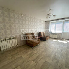 Квартира 29,6 м², 1-комнатная - изображение 3