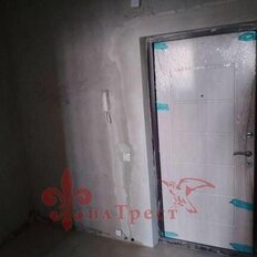 Квартира 44 м², 1-комнатная - изображение 5