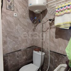 Квартира 17,7 м², студия - изображение 4