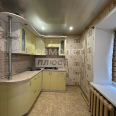 Квартира 32,6 м², 1-комнатная - изображение 5