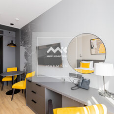 Квартира 25,9 м², студия - изображение 2