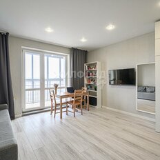 Квартира 30 м², студия - изображение 3