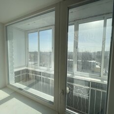 Квартира 30,7 м², 1-комнатная - изображение 5