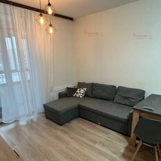 Квартира 35 м², 1-комнатная - изображение 3