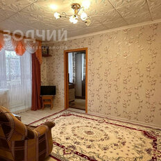 Квартира 42,1 м², 2-комнатная - изображение 2