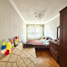 Квартира 45 м², 2-комнатная - изображение 3