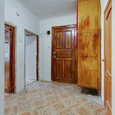 Квартира 68,4 м², 3-комнатная - изображение 1