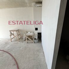 Квартира 37,7 м², 1-комнатная - изображение 4