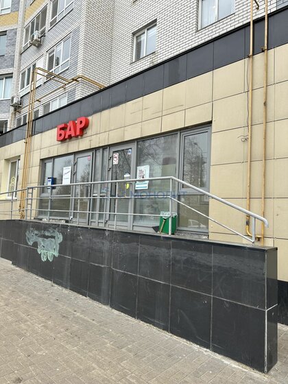 80 м², торговое помещение 96 000 ₽ в месяц - изображение 41