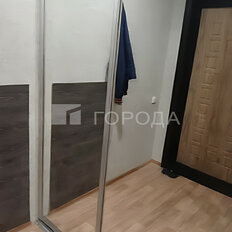 Квартира 30 м², студия - изображение 5