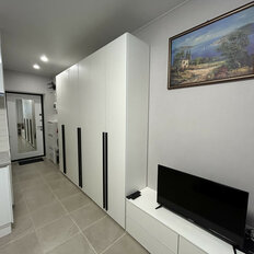 Квартира 22 м², студия - изображение 2