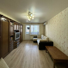 Квартира 39 м², 1-комнатная - изображение 1