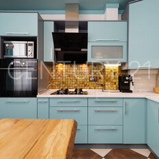 Квартира 59,9 м², 2-комнатная - изображение 2