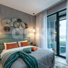 Квартира 42,3 м², 1-комнатная - изображение 3