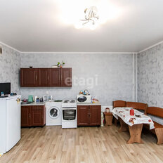 Квартира 32 м², студия - изображение 2