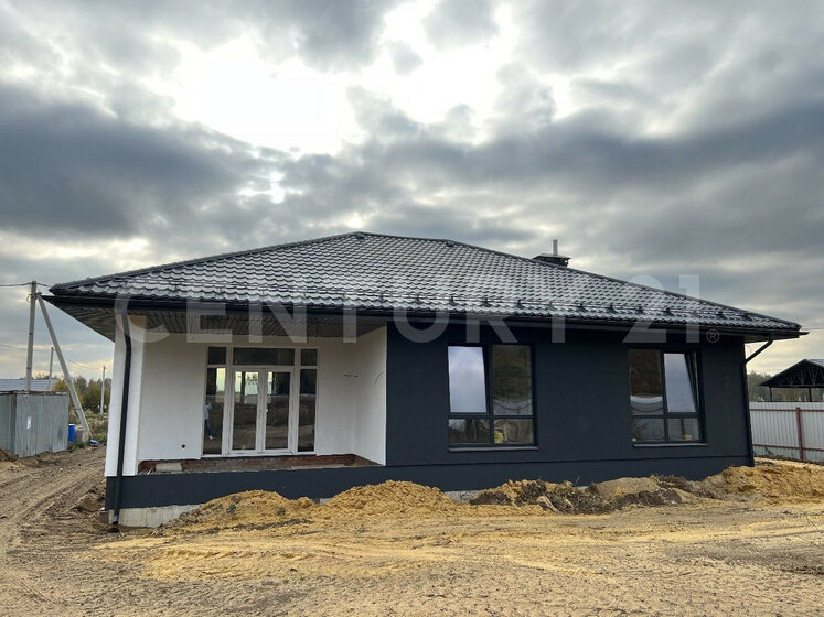 105 м² дом, 10 соток участок 7 500 000 ₽ - изображение 1