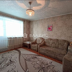 Квартира 65,7 м², 3-комнатная - изображение 2