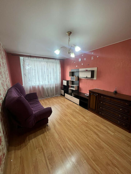 53 м², 2-комнатная квартира 4 500 000 ₽ - изображение 45