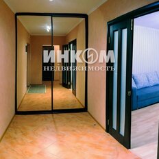 Квартира 45 м², 1-комнатная - изображение 4