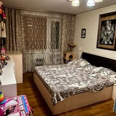 Квартира 47,7 м², 2-комнатная - изображение 1