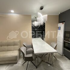 Квартира 52,5 м², 2-комнатная - изображение 4