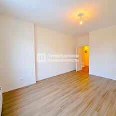 Квартира 42 м², 1-комнатная - изображение 3