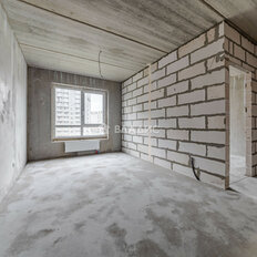 Квартира 55,9 м², 2-комнатная - изображение 3
