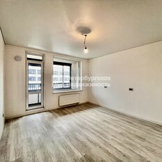 Квартира 24,5 м², студия - изображение 3