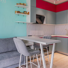 Квартира 42,1 м², 1-комнатная - изображение 5