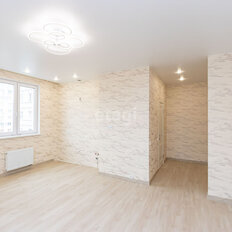 Квартира 35,7 м², студия - изображение 4